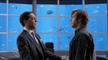 Ed Helms et Jason Sudeikis