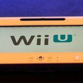 Nintendo admits poor Wii U sales are continuing to hurt its business