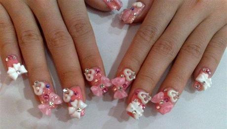 L’impression 3D jusqu’au bout des ongles