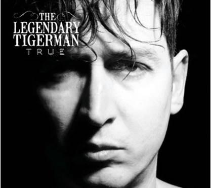 The Legendary Tigerman, le bluesman est de retour.