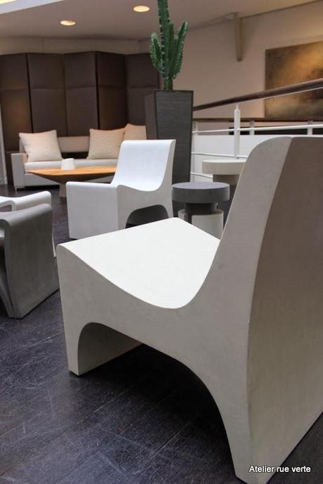 Paris Déco Off 2014 Photo Atelier rue verte, le blog