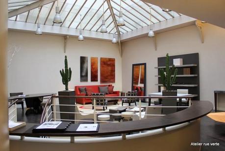 Paris Déco Off 2014 Photo Atelier rue verte, le blog