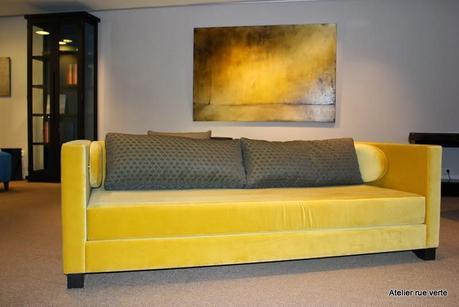 Paris Déco Off 2014 Photo Atelier rue verte, le blog