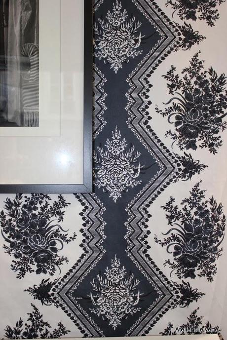 Paris Déco Off 2014 Photo Atelier rue verte, le blog