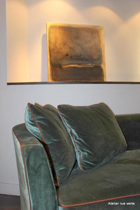 Paris Déco Off 2014 Photo Atelier rue verte, le blog