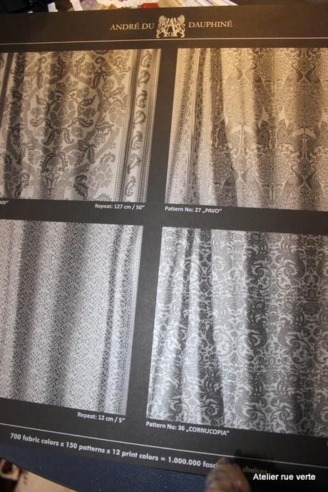 Paris Déco Off 2014 Photo Atelier rue verte, le blog