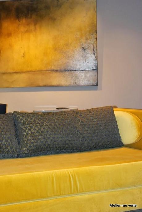 Paris Déco Off 2014 Photo Atelier rue verte, le blog