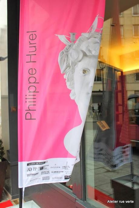 Paris Déco Off 2014 Photo Atelier rue verte, le blog