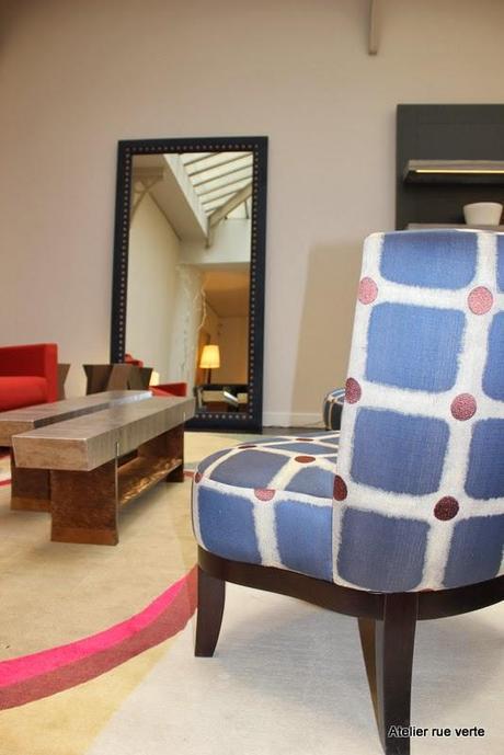 Paris Déco Off 2014 Photo Atelier rue verte, le blog