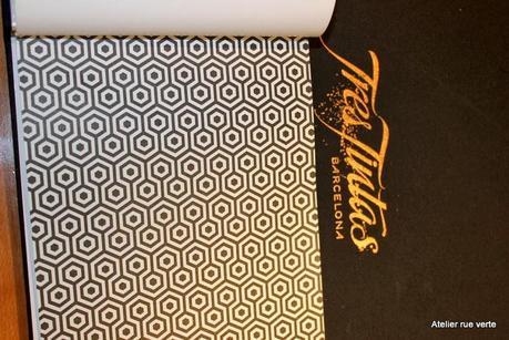 Paris Déco Off 2014 Photo Atelier rue verte, le blog