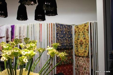 Paris Déco Off 2014 Photo Atelier rue verte, le blog