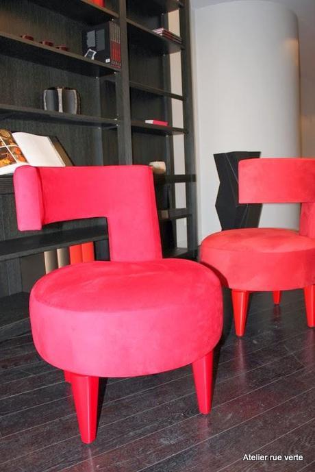 Paris Déco Off 2014 Photo Atelier rue verte, le blog