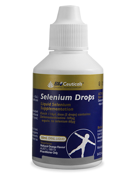 Sélénium et sélénocystéine : rôles dans le cancer, la santé, et le développement Sélénium et sélénocystéine : rôles dans le cancer, la santé, et le développement