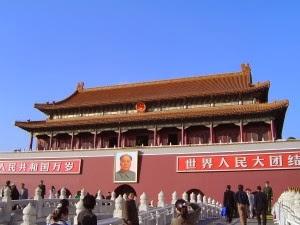 Les intérêts touristiques de Pékin