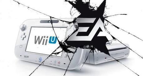 les chiffres 2013 2014 Nintendo et Electronic Arts Pas très folichon les chiffres de Nintendo & EA