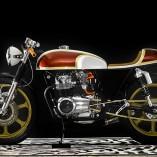 Lucy, la Honda CB550K 1974