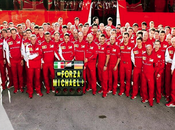 Schumacher, auteur signes rassurants?
