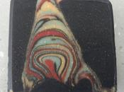 Savon guirlandes noël