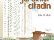 Moi, jardinier citadin chez Akata