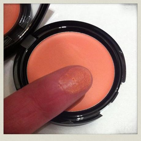 Le blush Boomchickawawa !