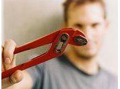 Simon, diplômé Sciences Po., futur plombier