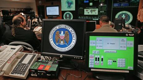 NSA : les applications de smartphones sont aussi des mouchards