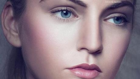 dave kai piper Retouche beauté avec Dave Kai Piper