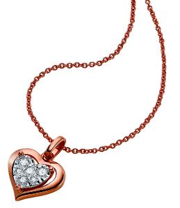 H GINGOIRE Serment Amour_Pendentif