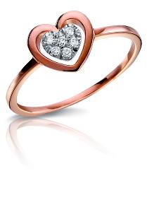 H GINGOIRE Serment Amour_Bague