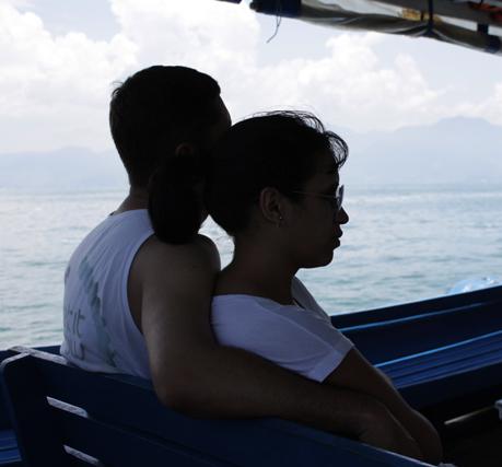 Brasil #2 Ilha Grande