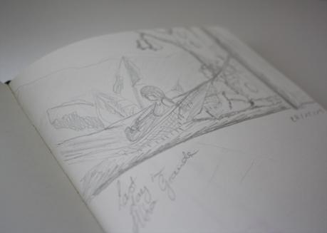 Brasil #2 Ilha Grande