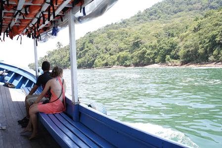 Brasil #2 Ilha Grande