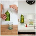 DESIGN : Pure Bottle 3 en 1 !