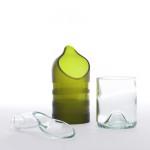 DESIGN : Pure Bottle 3 en 1 !