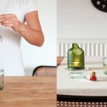 DESIGN : Pure Bottle 3 en 1 !