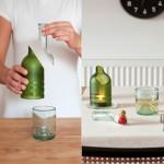 DESIGN : Pure Bottle 3 en 1 !