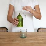 DESIGN : Pure Bottle 3 en 1 !