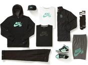 Nike Tiffany Collection