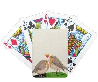cartes oiseaux