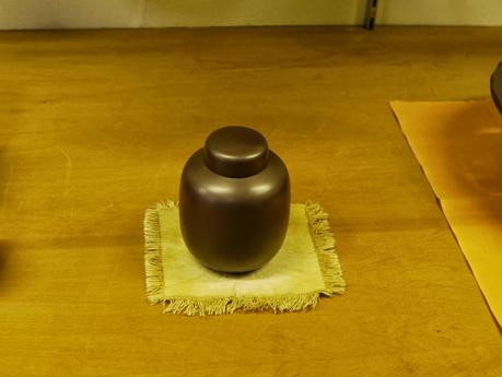 Banko-yaki, visite à Yokkaichi