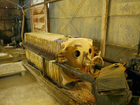 Banko-yaki, visite à Yokkaichi