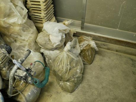 Banko-yaki, visite à Yokkaichi