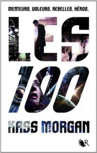 Les 100 de Kass Morgan