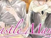 Chronique Castle Mango Tome