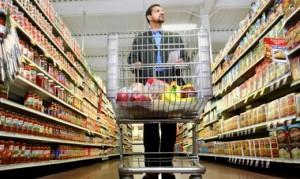 supermarket 300x179 10 conseils pour économiser votre argent dans un supermarché