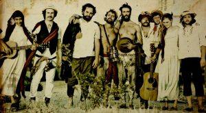 Edward Sharpe 300x165 Edward Sharpe & The Magnetic Zeros