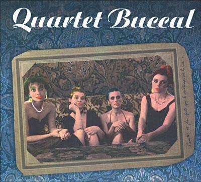 quartet buccal idherault