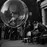 Bulle – Melvin Sokolsky Melvin Sokolsky-Bulle 10