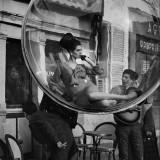 Bulle – Melvin Sokolsky Melvin Sokolsky-Bulle 08