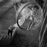 Bulle – Melvin Sokolsky Melvin Sokolsky-Bulle 11